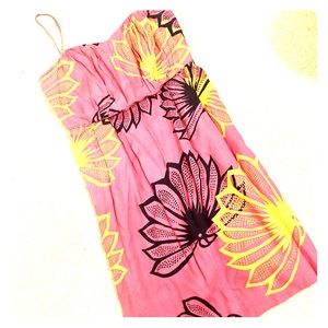 Cute summer dress!